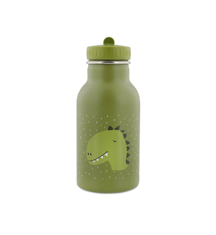 Botella Acero Trixie Mr. Dino 350ml
Trixie
