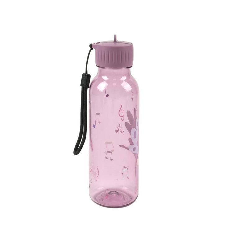 Botella Tritán Ballerina Mrs. Peacock 500ml
Trixie