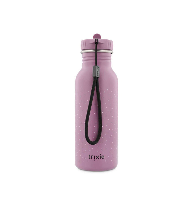 Botella Acero Trixie Mrs. Peacock 500 ml
Trixie