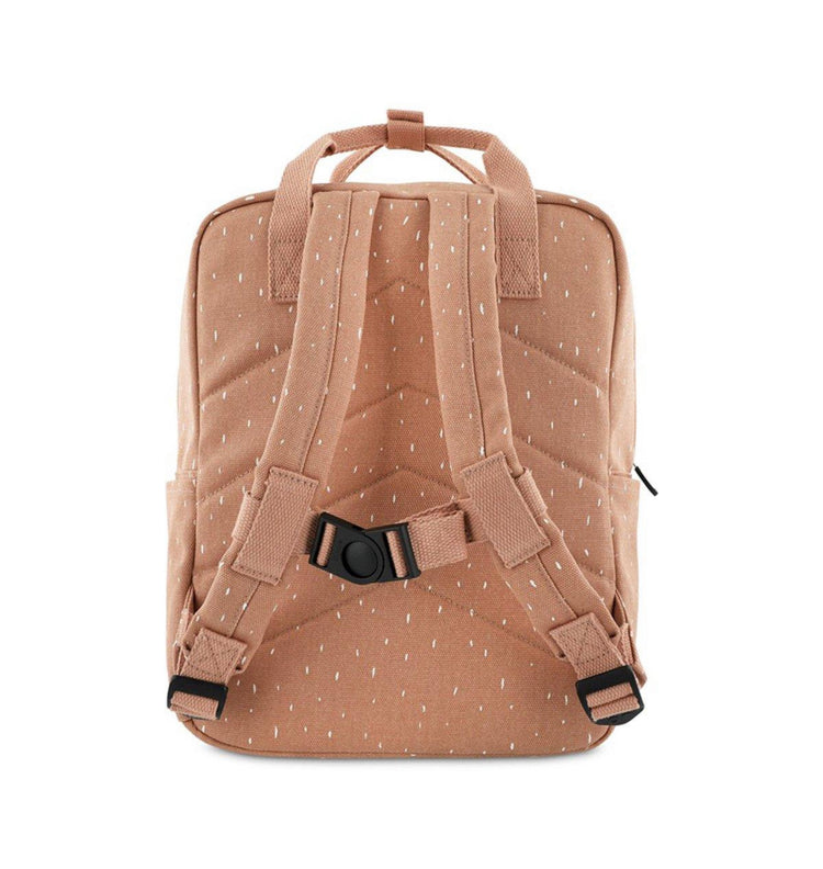 Mochila Escolar Grande Mr. Cat Personalizable
Trixie
