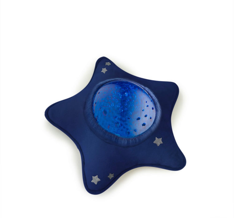 PROYECTOR PELUCHE ESTRELLA