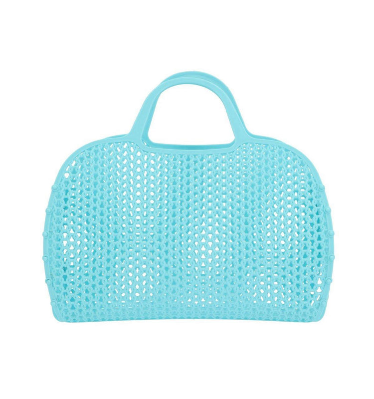 Bolso Retro Vintage Turquoise
Monnëka