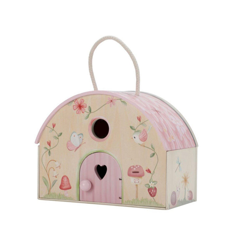 Casa de Muñecas Fairy Garden
Little Dutch