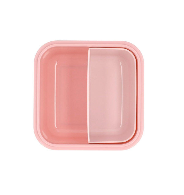 Caja Almuerzo Grande Bugs
Tutete