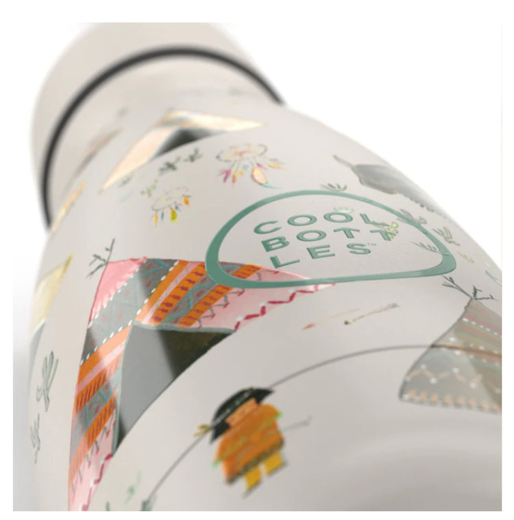 BOTELLAS PARA NIÑOS DE 260 ML - BOTELLA DE AGUA PARA NIÑOS
INDIAN TRIBE