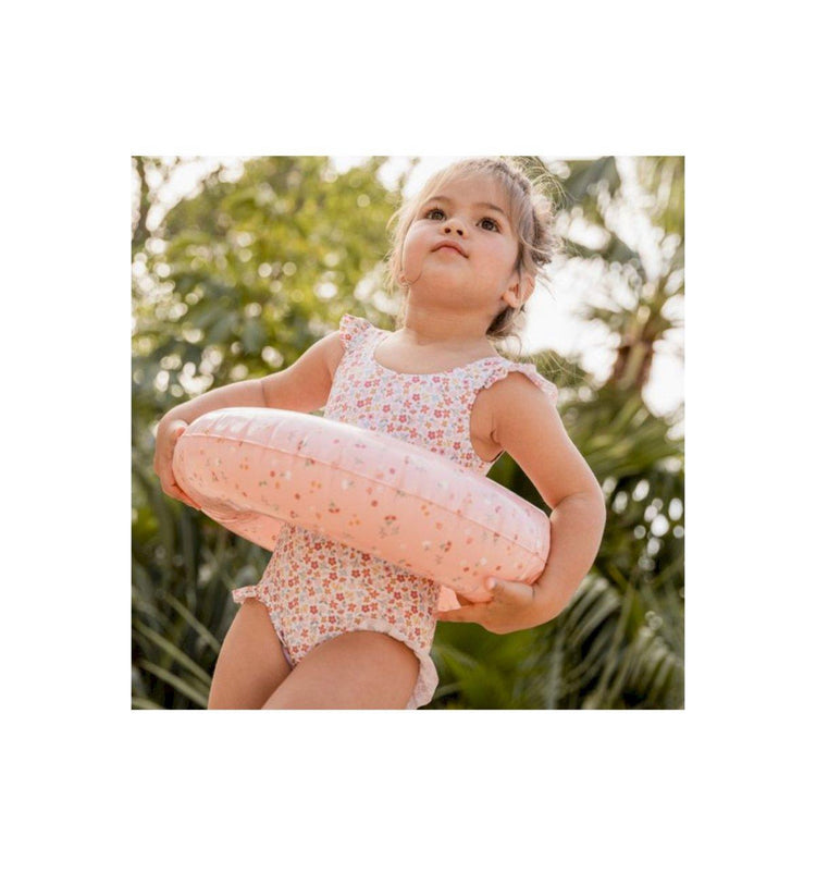 Bañador Volantes Summer Flowers
Little Dutch