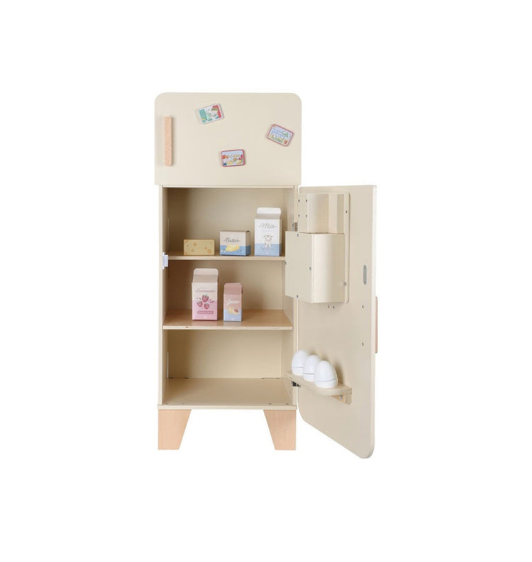 Nevera de Madera FSC
Little Dutch