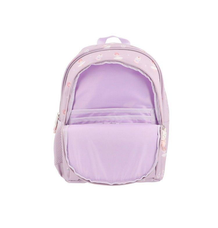 Mochila Mediana Ballet
Tutete