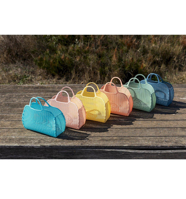 Bolso Retro Vintage Blue
Monnëka