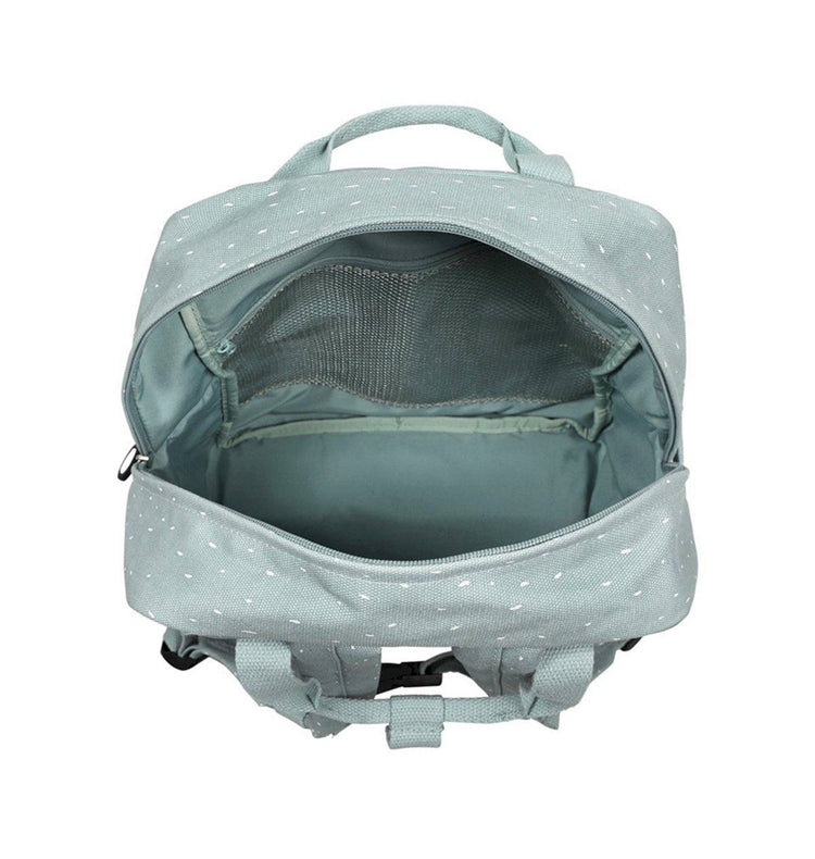 Mochila Escolar Grande Mr. Shark Personalizable
Trixie