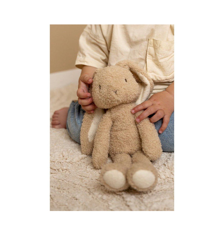 Peluche Conejito 32 cm Personalizable
Little Dutch