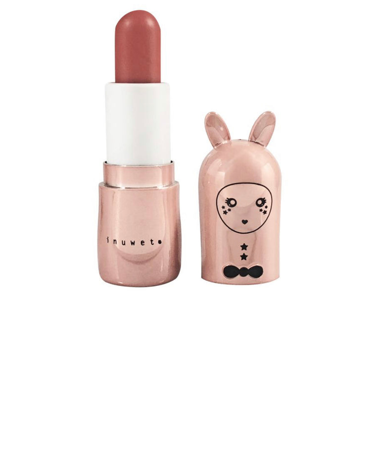 Bálsamo labial Metal Rabbit - Canela