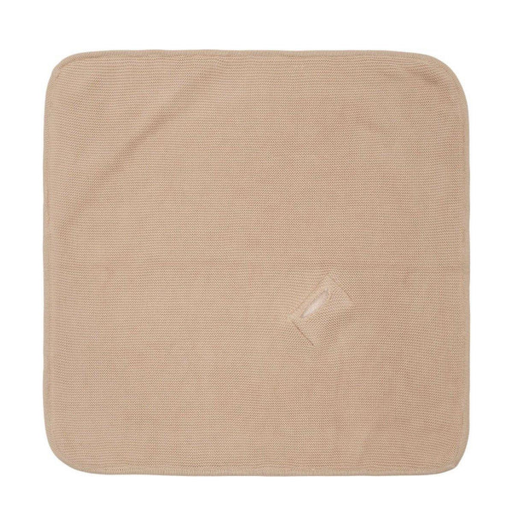 Manta Punto Beige con Forro Polar
Little Dutch