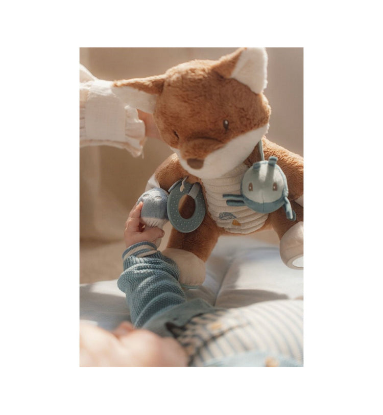 Zorro de Actividades Forest Friends
Little Dutch