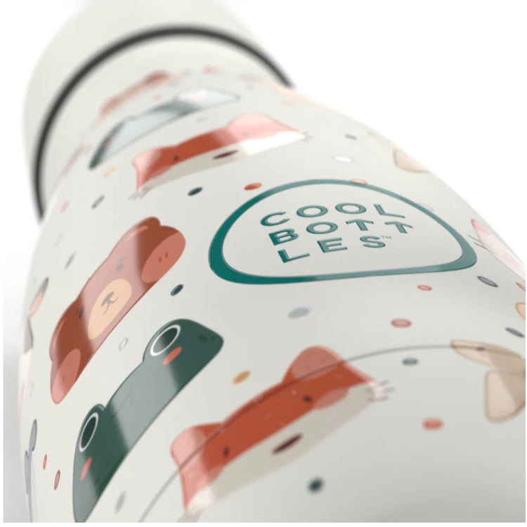 BOTELLAS PARA NIÑOS DE 260 ML - BOTELLA DE AGUA PARA NIÑOS
PET LOVER