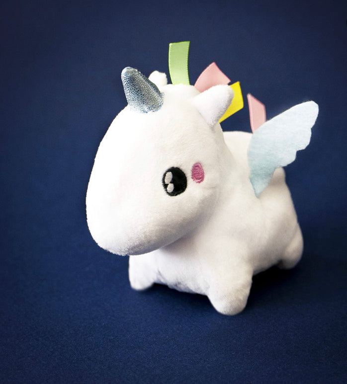 MINI PELUCHE LUMINOSO PABOBO