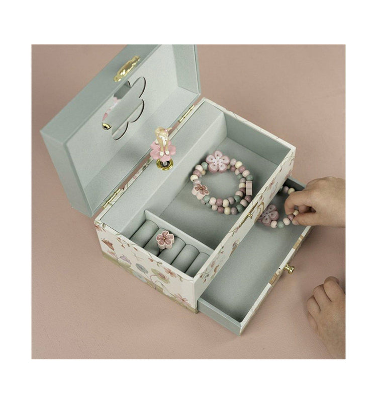 Caja de Música Joyero Forest Friends
Little Dutch