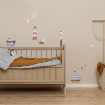 Vinilos decorativos little dutch sailors bay