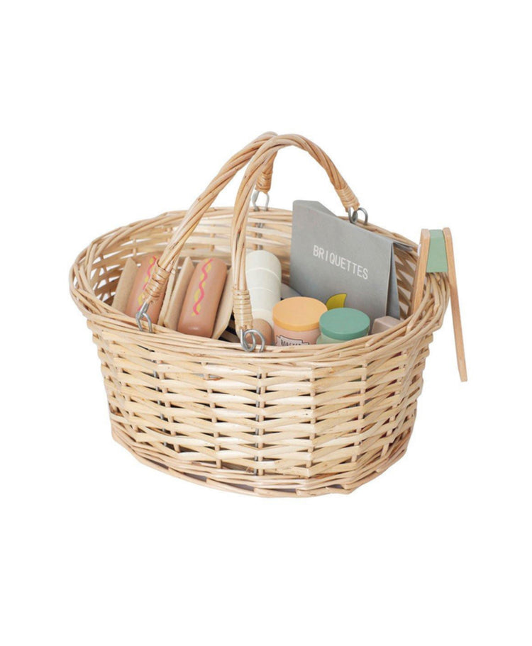 Barbacoa
JaBaDaBaDo AB