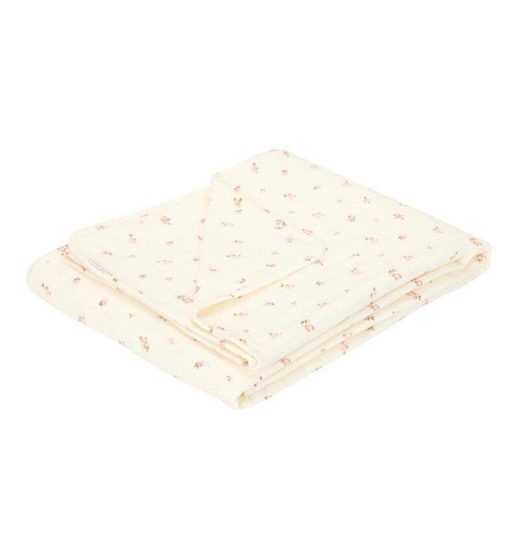 Manta Moises Verano Muselina Fairy Blossom
Little Dutch