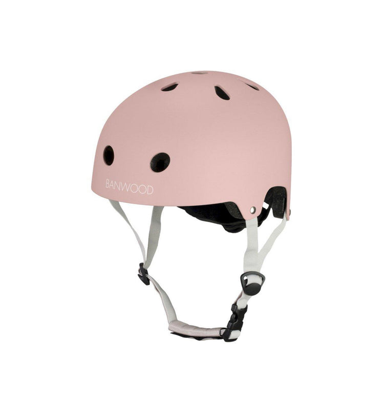 Casco Banwood Eco Dusty Rose
Banwood