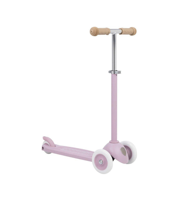 Patinete Banwood Eco Lavender
Banwood