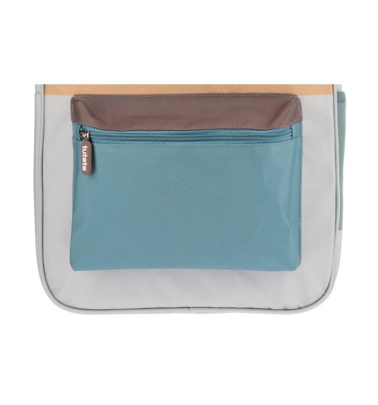 Mochila Grande Dinosaur Personalizable
Tutete