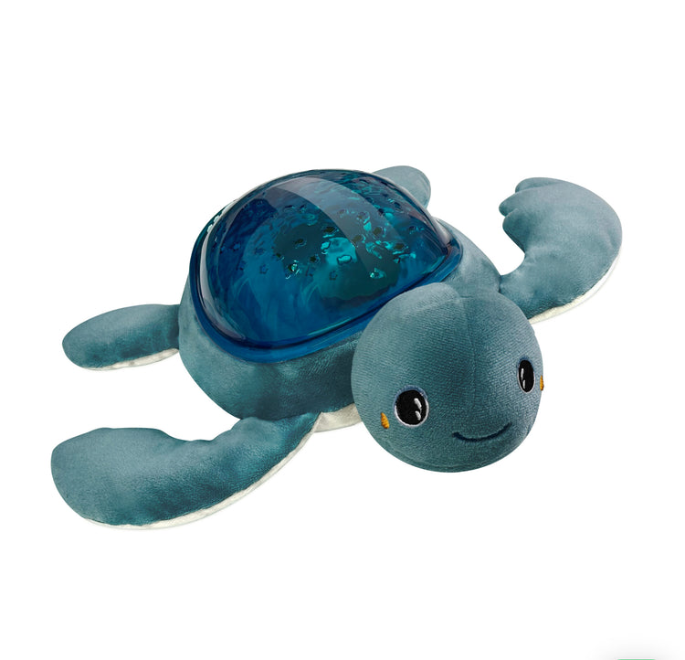 PROYECTOR PELUCHE TORTUGA