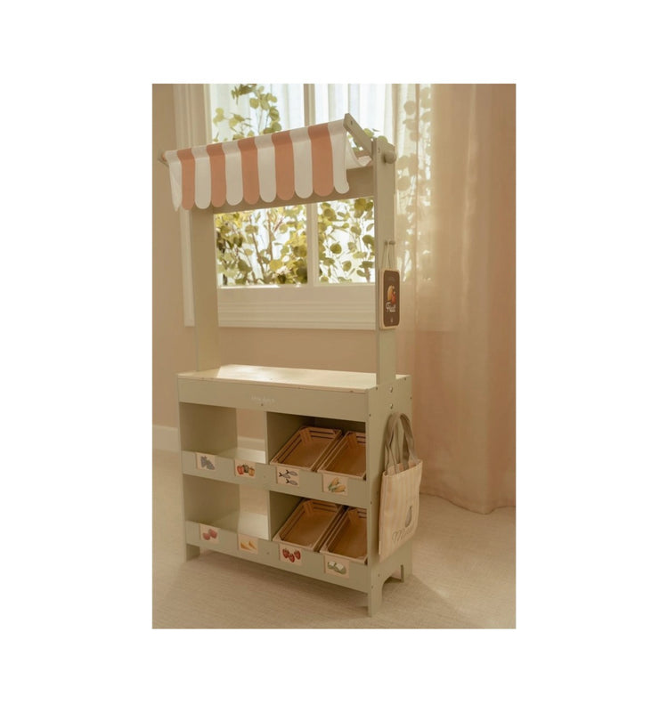 Mercado de Madera FSC
Little Dutch