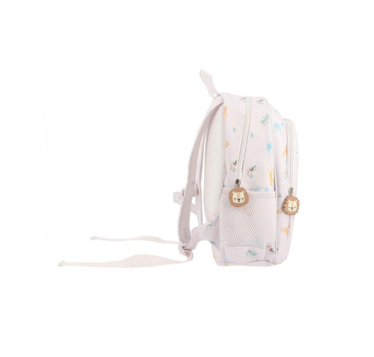 Mochila Mediana Savannah