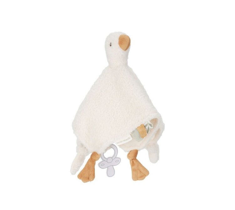 Doudou Oca Newborn Naturals