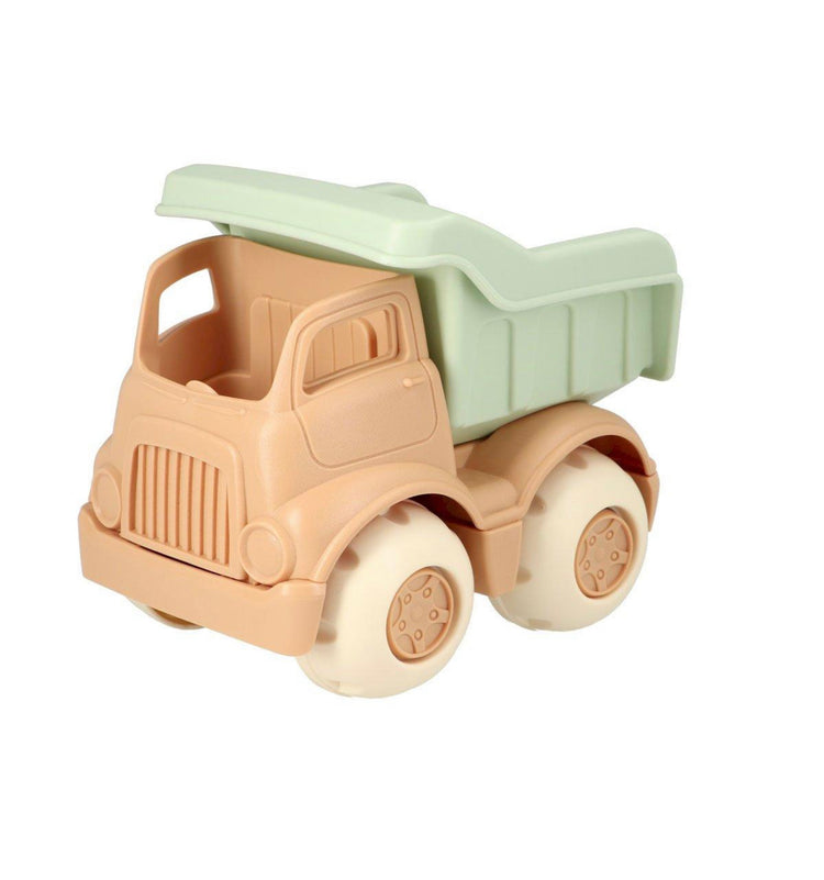 Set de Juguetes de Playa Cubo Sage
Monnëka