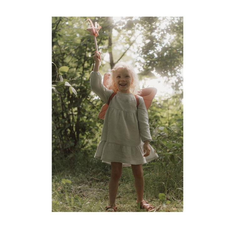 Alas y Varita Magica Fairy Garden
Little Dutch