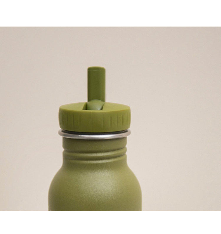 Botella Acero Trixie Mr. Dino 500ml
Trixie