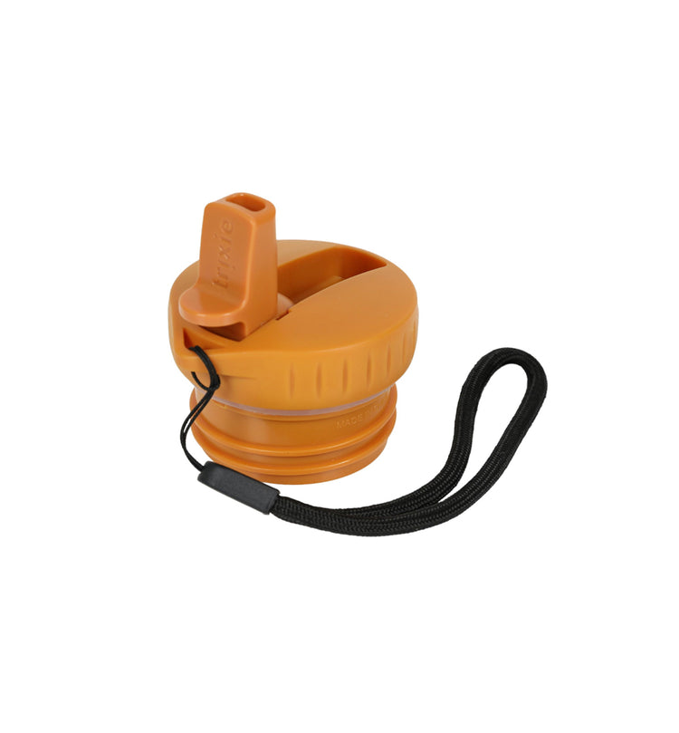 Botella Acero Trixie Mr. Fox 500ml
Trixie