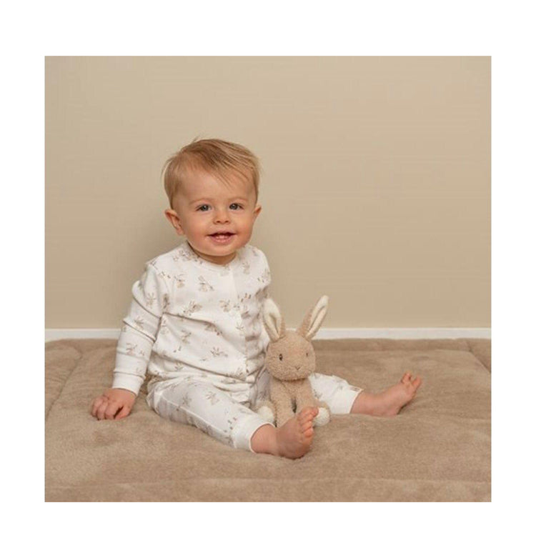 Peluche Conejito Baby Bunny 15 cm
Little Dutch
