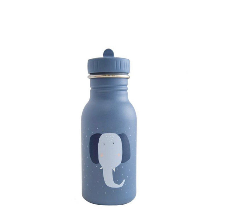 Botella Acero Trixie Mrs. Elephant 350ml