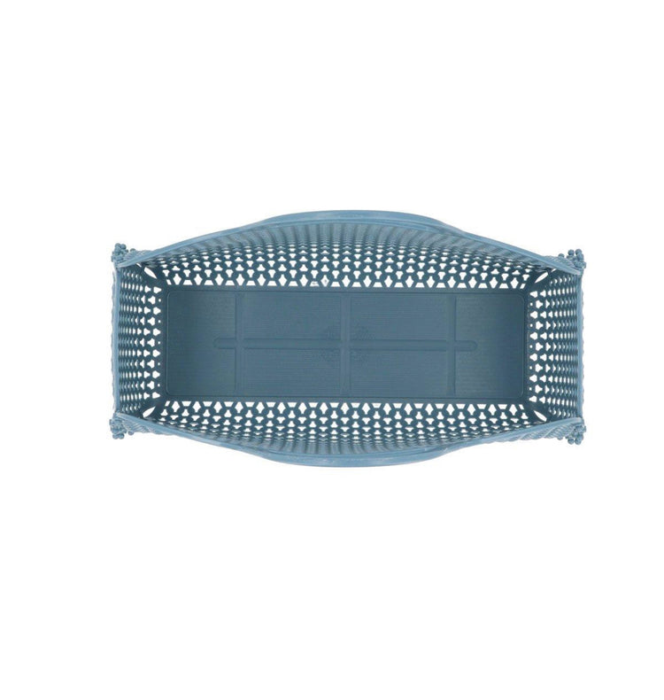 Bolso Retro Vintage Blue
Monnëka