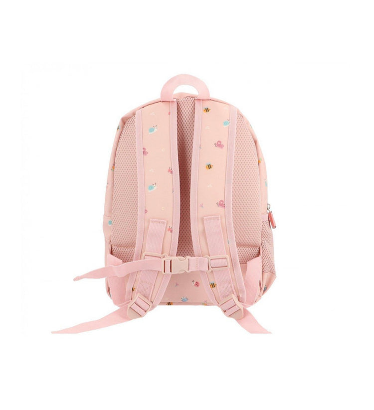 Mochila Mediana Bugs