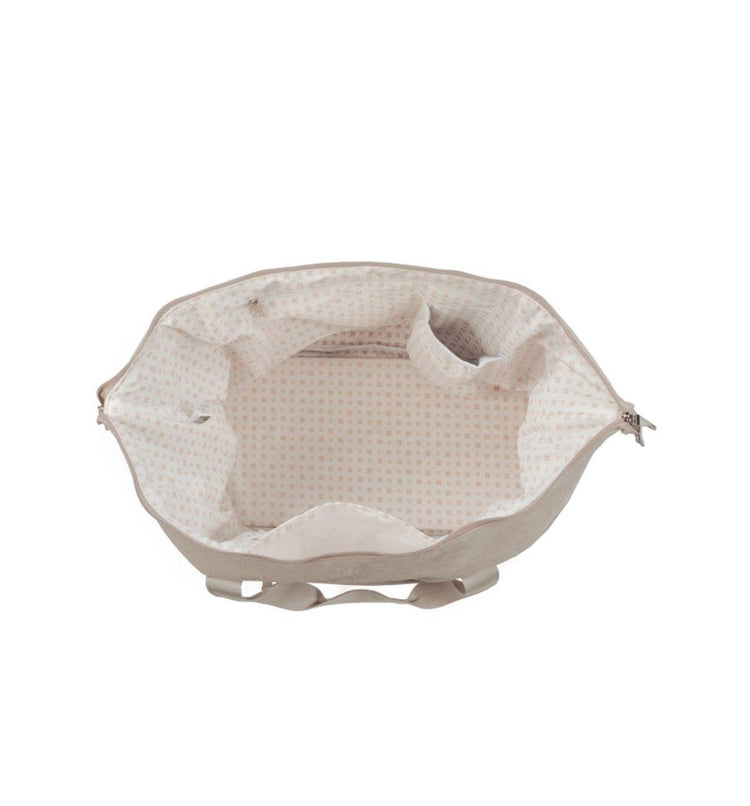 Bolsa Maternidad XL Eco Mum Apricot
Walking Mum