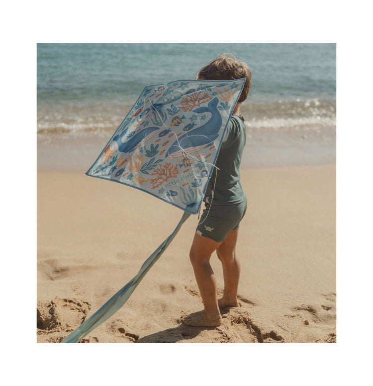Cometa Ocean World Blue
Little Dutch