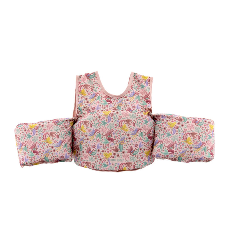 Chaleco con Manguitos Dreamy Mermaid
Little Dutch