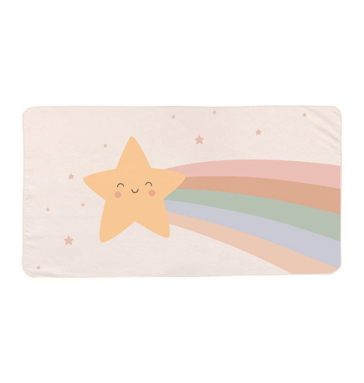Toalla Playa Microfibra Starlight Personalizable
Monnëka