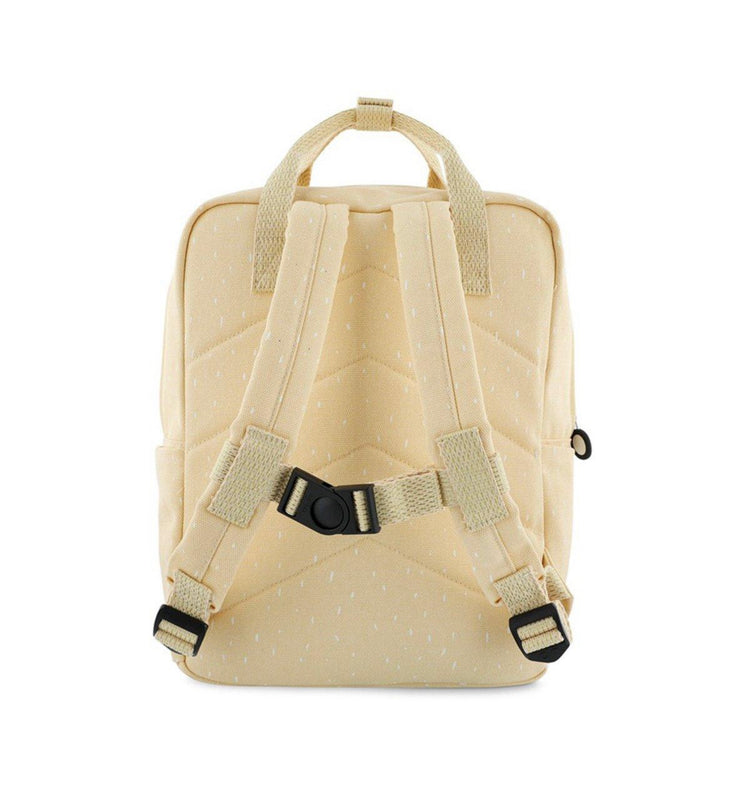 Mochila Escolar Grande Mrs. Unicorn Personalizable
Trixie