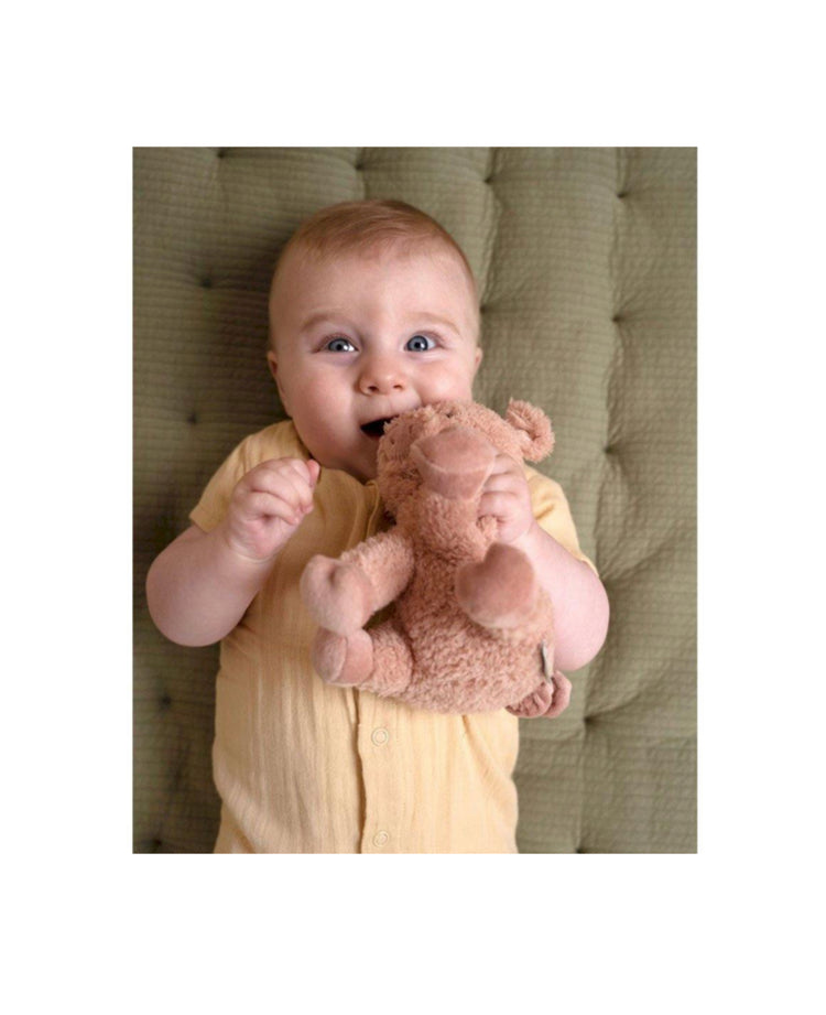 Peluche Cerdito Little Dutch 17 cm
Little Dutch