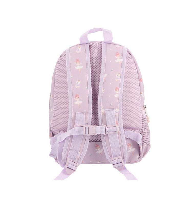 Mochila Mediana Ballet
Tutete