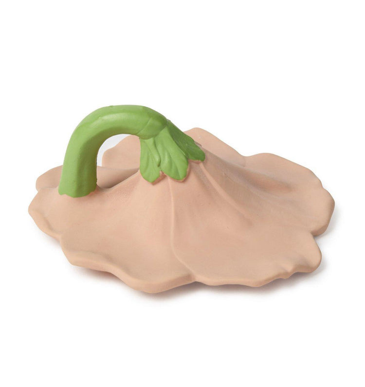 Flor Mordedor Látex Oli&Carol Iris The Ibiscus
Oli & Carol