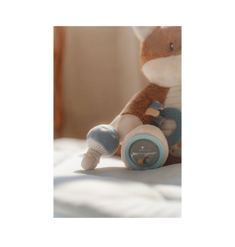 Zorro de Actividades Forest Friends
Little Dutch