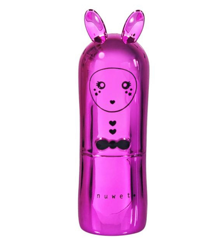 Bálsamo labial Metal Rabbit - MIlkshake