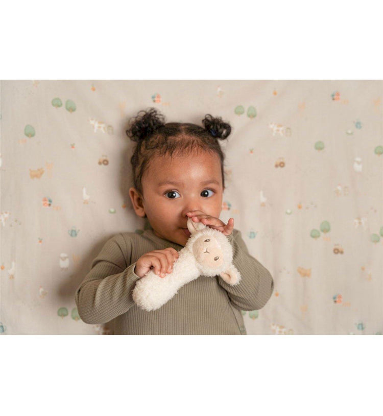 Sonajero Oveja
Little Dutch